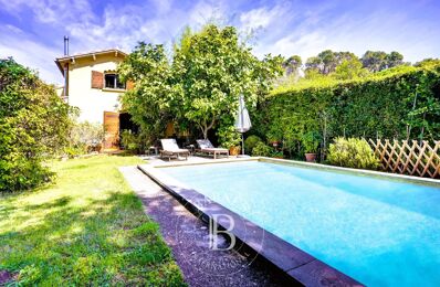 vente maison 1 190 000 € à proximité de Lançon-Provence (13680)