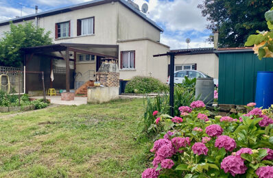 vente maison 212 000 € à proximité de Linas (91310)