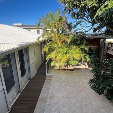 Maison 3 pièces 325000 €