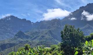 Maison 4 Pièces 90 m² à vendre à Cilaos (97413)