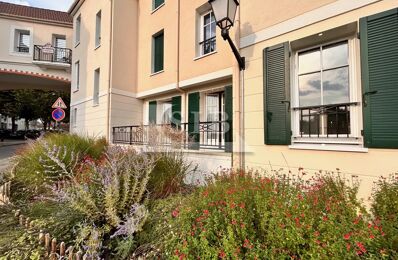 vente appartement 199 500 € à proximité de Longpont-sur-Orge (91310)