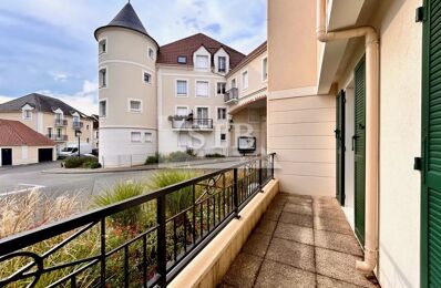 vente appartement 199 500 € à proximité de Forges-les-Bains (91470)