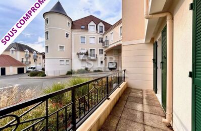 vente appartement 199 500 € à proximité de Palaiseau (91120)