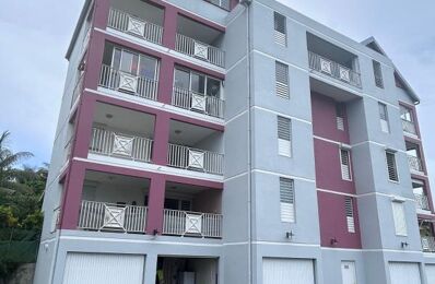 vente appartement 224 000 € à proximité de Le Diamant (97223)