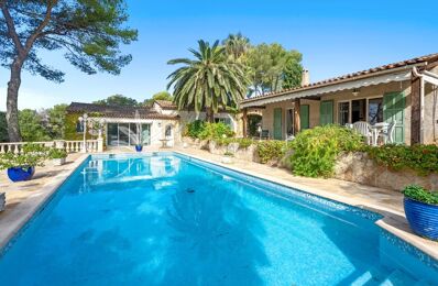 vente maison 1 590 000 € à proximité de Saint-Paul-de-Vence (06570)