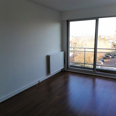 Appartement 1 pièce 21 m²