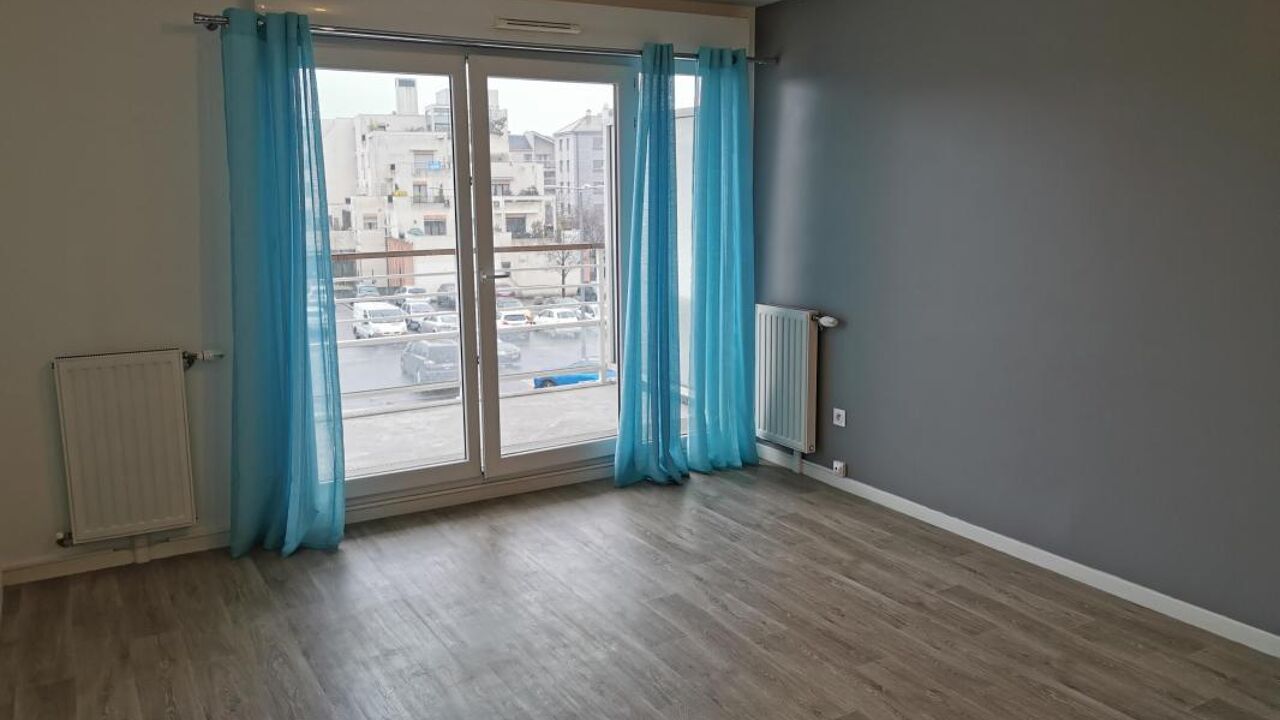 appartement 2 pièces 41 m2 à louer à Ermont (95120)