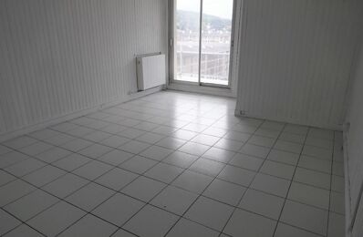 location appartement 614 € CC /mois à proximité de Saint-Denis (93210)