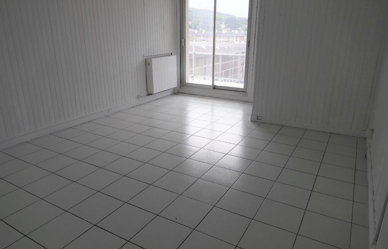 appartement 1 pièces 31 m2 à louer à Franconville (95130)