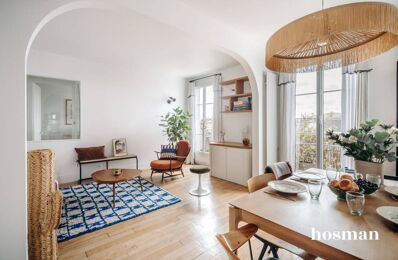 vente appartement 790 000 € à proximité de Paris 10 (75010)