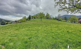Terrain  1450 m² à vendre à Wangenbourg-Engenthal (67710)