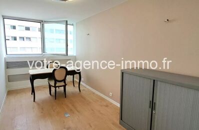 location bureau 550 € CC /mois à proximité de Nice (06)