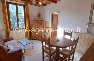 vente appartement 189 000 € à proximité de Tourrette-Levens (06690)