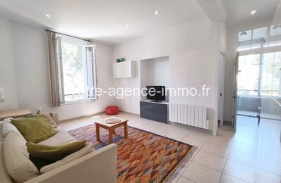 vente appartement 309 000 € à proximité de Contes (06390)