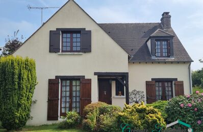 vente maison 515 000 € à proximité de Dormelles (77130)