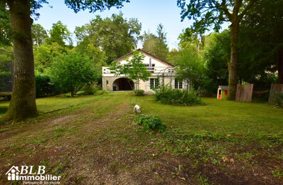 vente maison 504 700 € à proximité de Poigny-la-Forêt (78125)