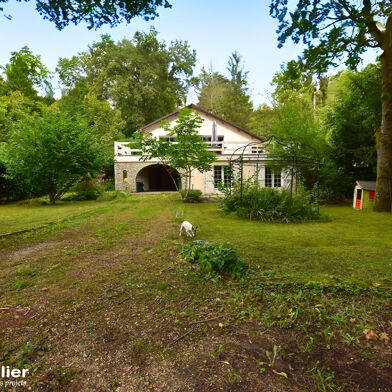 Maison 6 pièces 478950 €