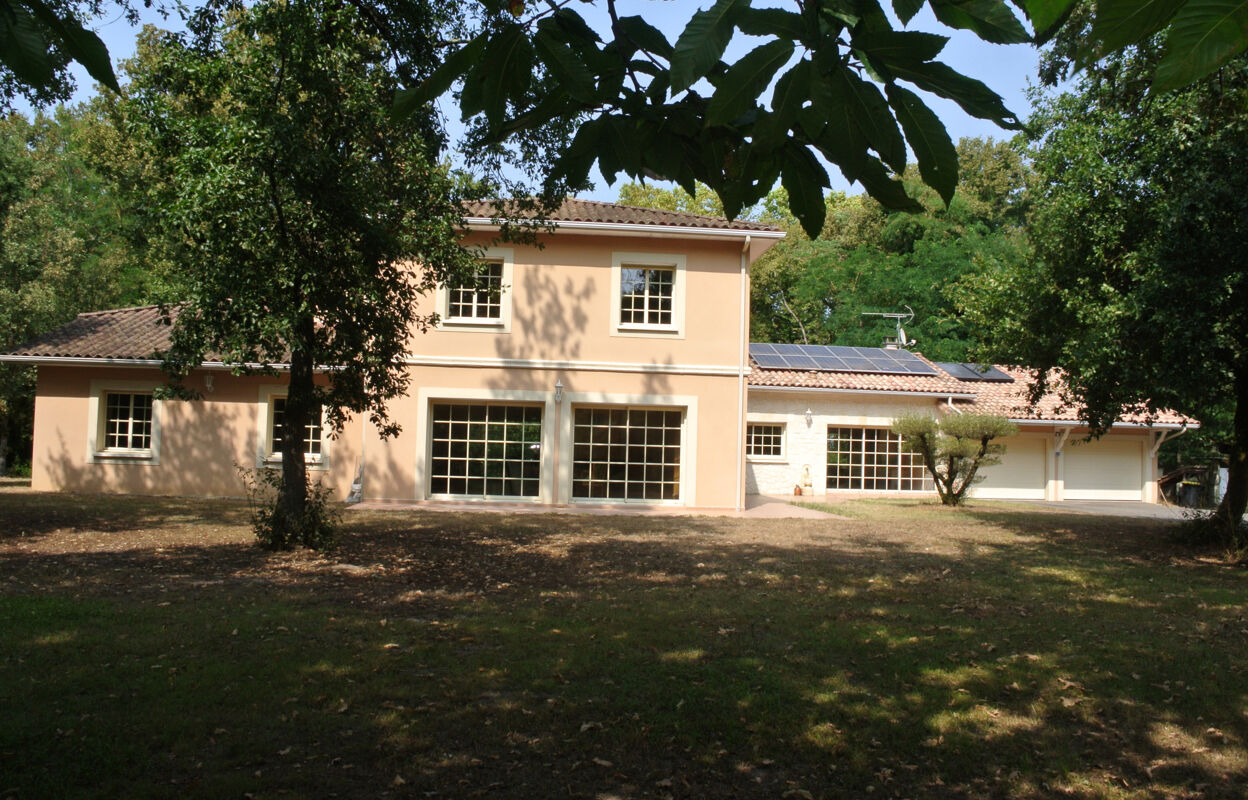 maison 7 pièces 270 m2 à vendre à Fourques-sur-Garonne (47200)