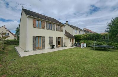 vente maison 469 800 € à proximité de Hérouville-en-Vexin (95300)