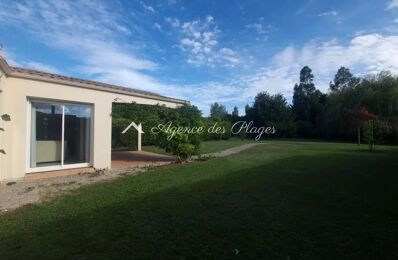 vente maison 292 600 € à proximité de Mortagne-sur-Gironde (17120)