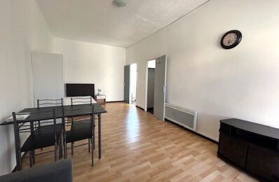 location appartement 500 € CC /mois à proximité de Caumont-sur-Durance (84510)