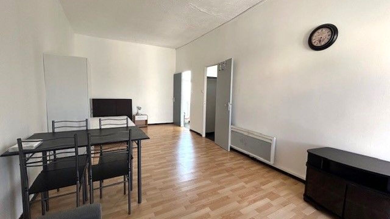 appartement 1 pièces 30 m2 à louer à Avignon (84000)