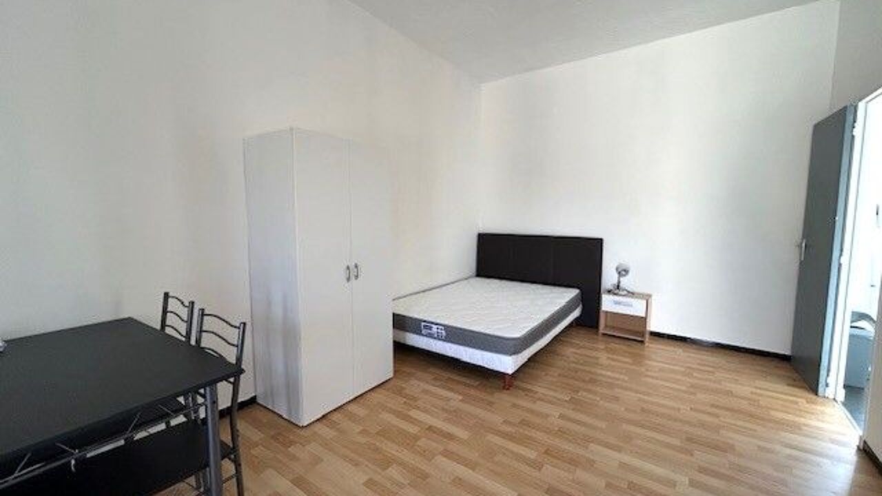 appartement 1 pièces 30 m2 à louer à Avignon (84000)