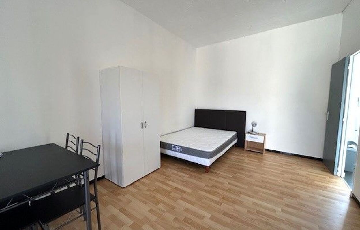 appartement 1 pièces 30 m2 à louer à Avignon (84000)