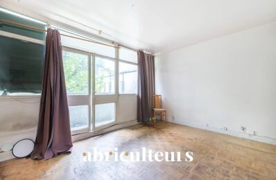 vente appartement 159 000 € à proximité de Drancy (93700)