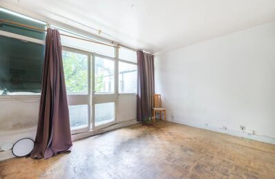 vente appartement 149 000 € à proximité de Chelles (77500)