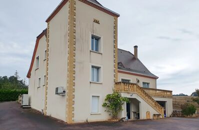 vente maison 299 000 € à proximité de Saint-Sornin (16220)