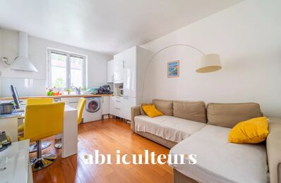 vente appartement 310 000 € à proximité de Saint-Cloud (92210)