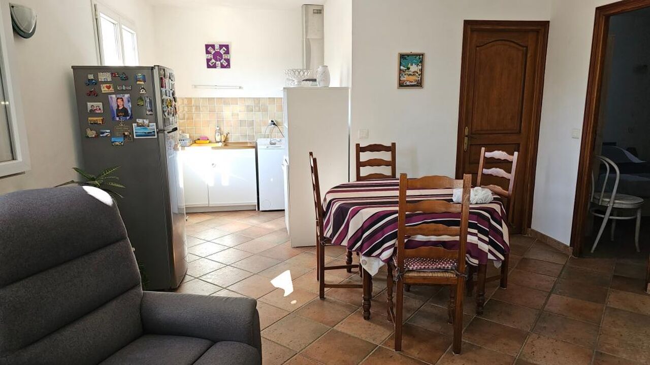 appartement 2 pièces 50 m2 à louer à Ollioules (83190)