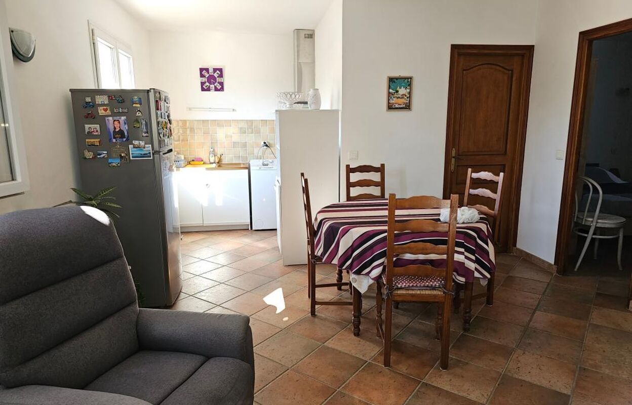 appartement 2 pièces 50 m2 à louer à Ollioules (83190)