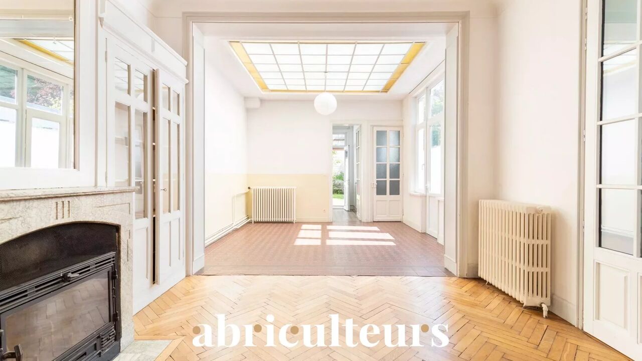 maison 7 pièces 189 m2 à vendre à La Madeleine (59110)