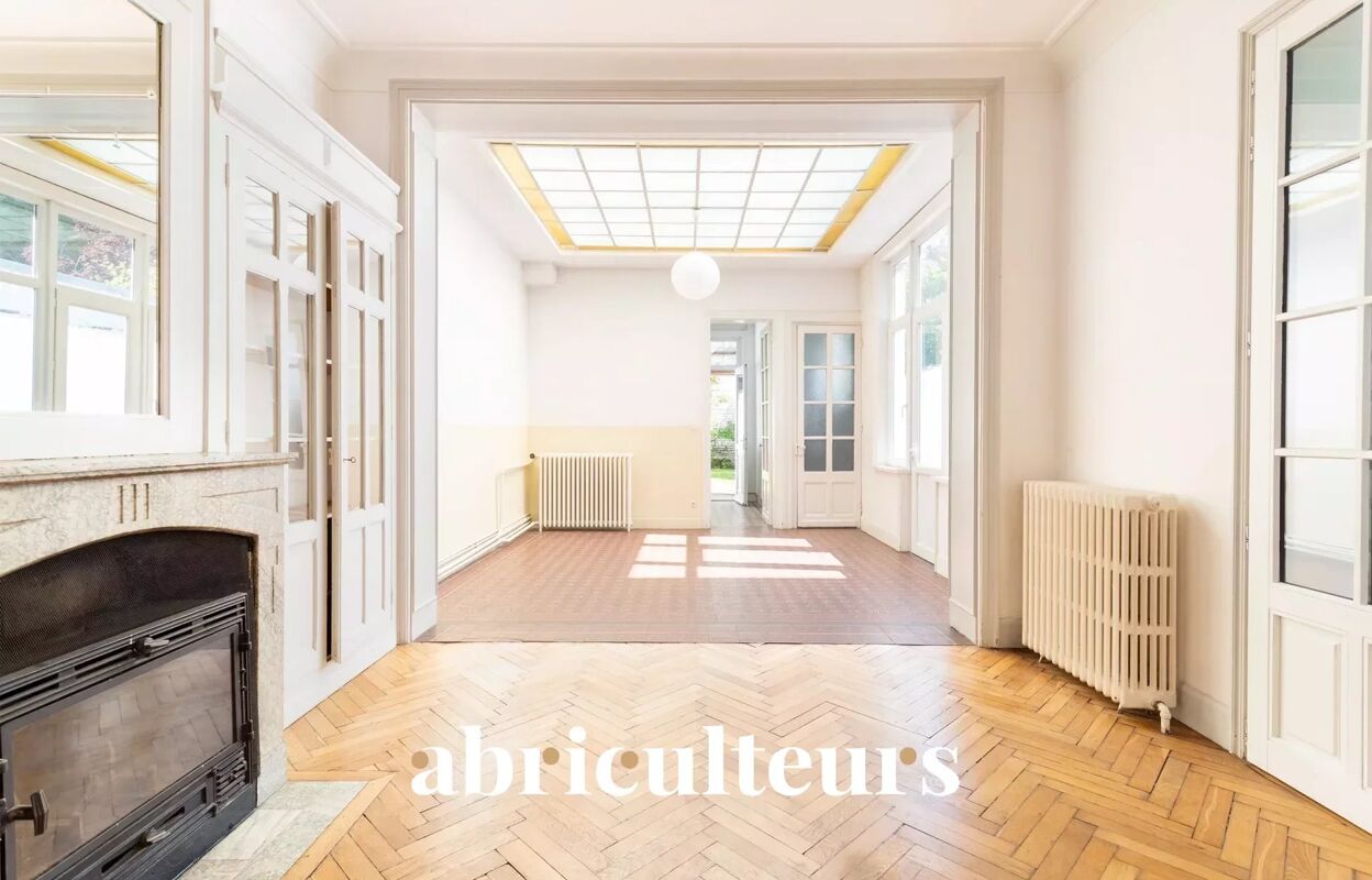 maison 7 pièces 189 m2 à vendre à La Madeleine (59110)