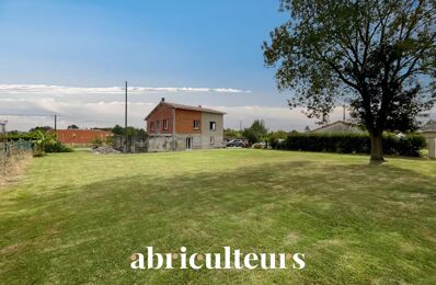 maison 8 pièces 160 m2 à vendre à Montauban (82000)