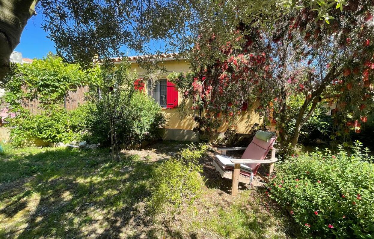 maison 4 pièces 80 m2 à vendre à Six-Fours-les-Plages (83140)