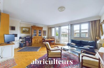 vente appartement 489 000 € à proximité de Charenton-le-Pont (94220)