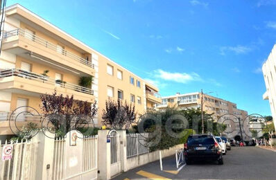 vente appartement 276 000 € à proximité de Valbonne (06560)