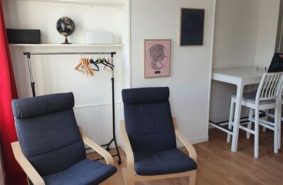 location appartement 540 € CC /mois à proximité de Honfleur (14600)