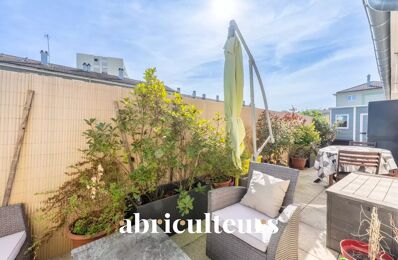 vente appartement 375 000 € à proximité de Saint-Ouen-sur-Seine (93400)