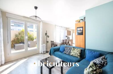 vente appartement 365 000 € à proximité de Montsoult (95560)