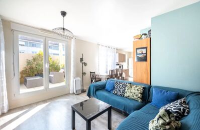 vente appartement 355 000 € à proximité de Montmagny (95360)