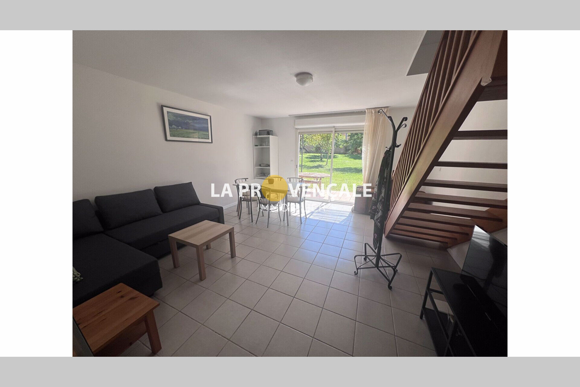 Villa / Maison 3 pièces  à vendre Fuveau 13710