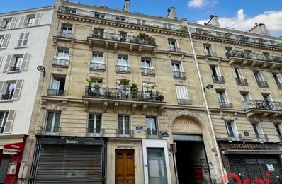 vente appartement 585 000 € à proximité de Vanves (92170)