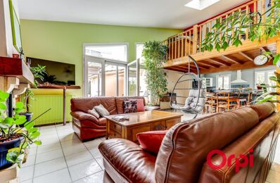 vente maison 540 000 € à proximité de Croissy-sur-Seine (78290)