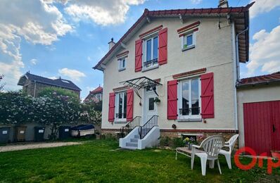 vente maison 449 000 € à proximité de Saint-Germain-en-Laye (78100)