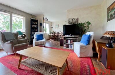 vente appartement 285 000 € à proximité de Montsoult (95560)