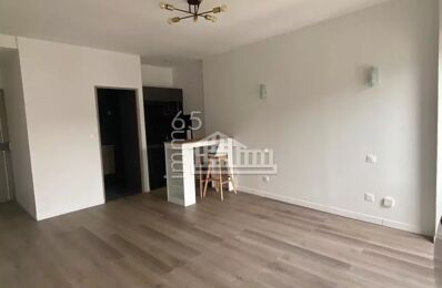 location appartement 395 € CC /mois à proximité de Lourdes (65100)